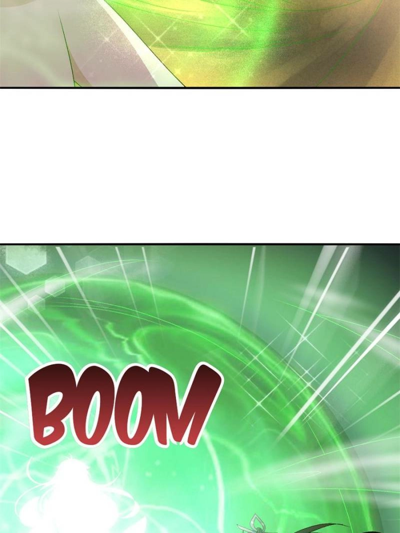 My Harem Depends on Drawing Cards Chapter 10 - page 128