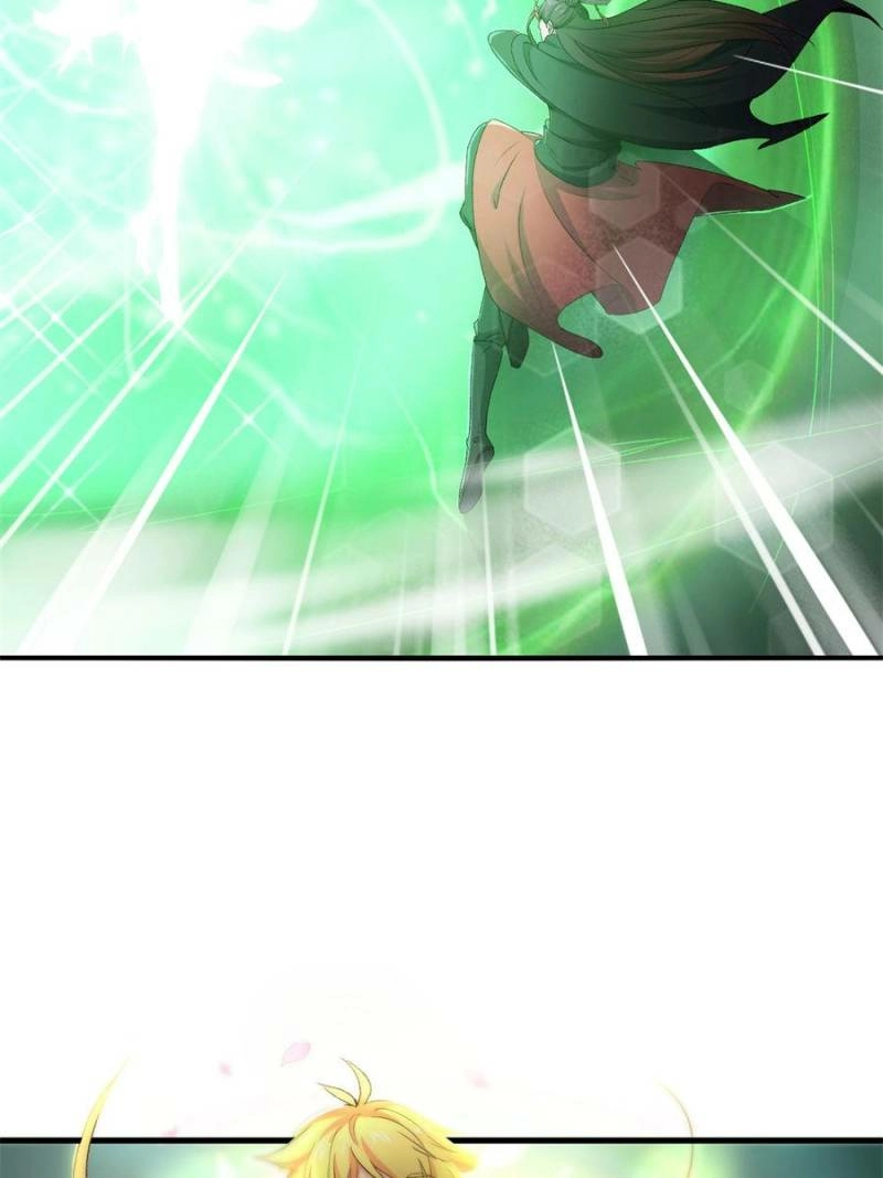 My Harem Depends on Drawing Cards Chapter 10 - page 129