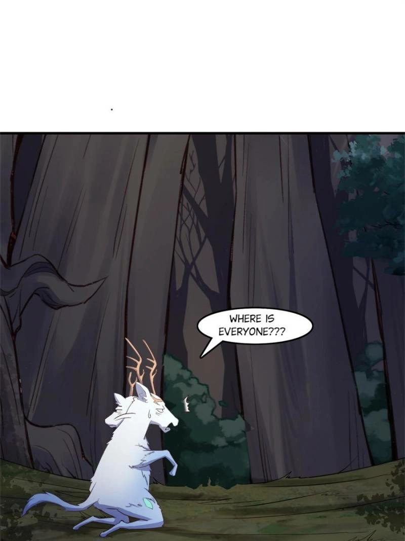 My Harem Depends on Drawing Cards Chapter 10 - page 13