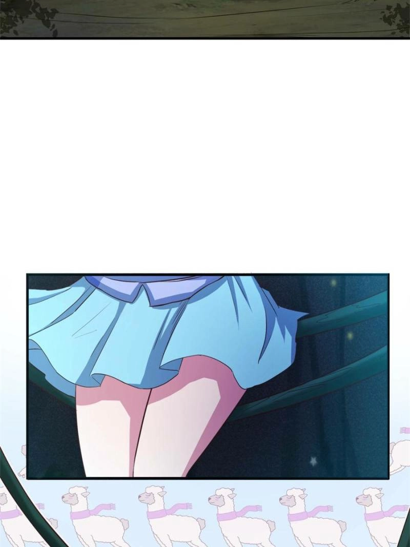 My Harem Depends on Drawing Cards Chapter 10 - page 14