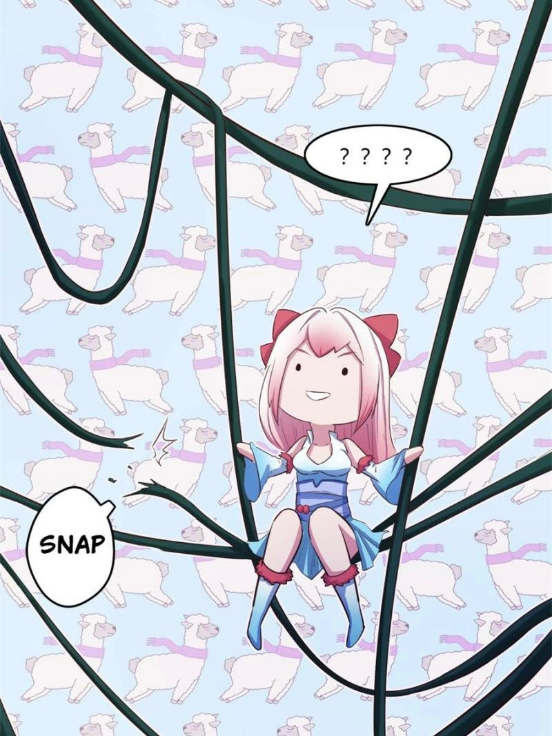 My Harem Depends on Drawing Cards Chapter 10 - page 15