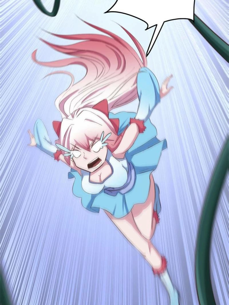 My Harem Depends on Drawing Cards Chapter 10 - page 18