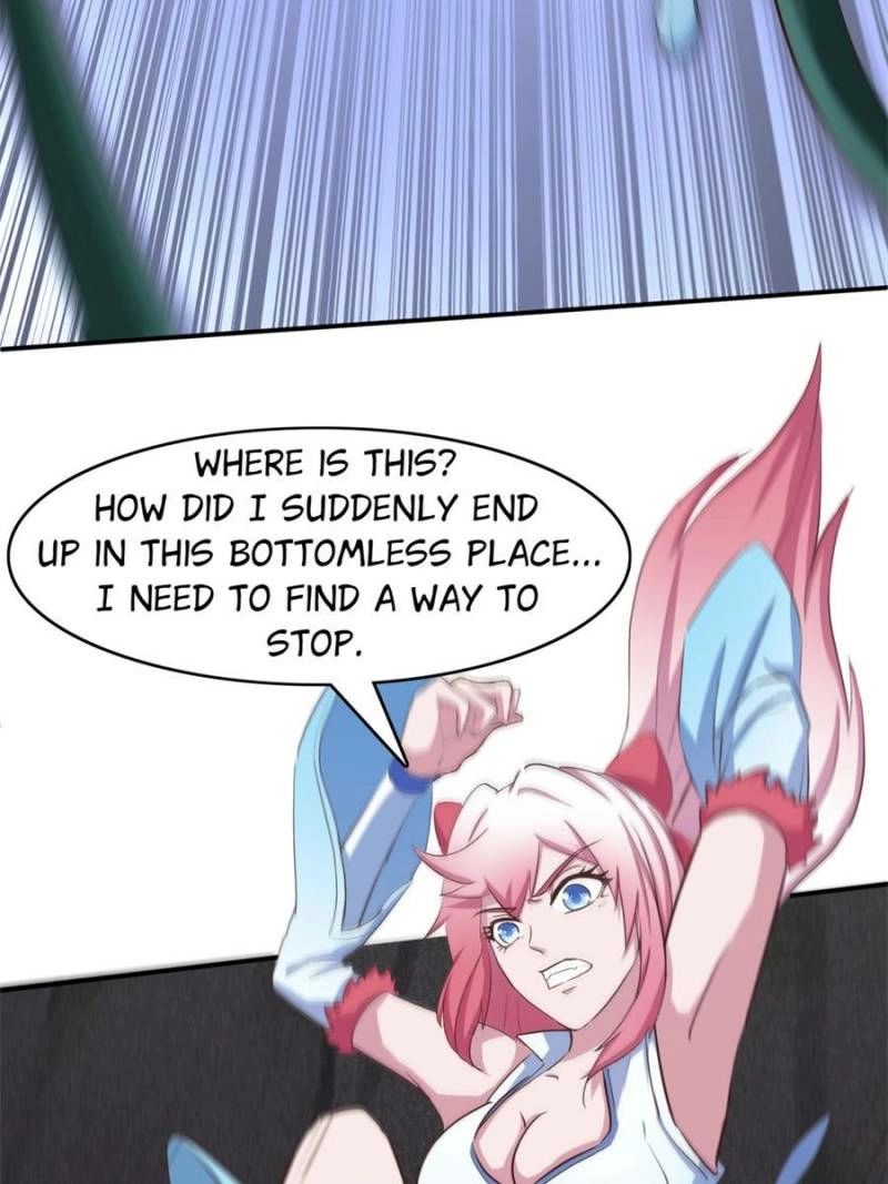 My Harem Depends on Drawing Cards Chapter 10 - page 19