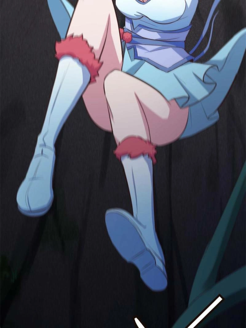 My Harem Depends on Drawing Cards Chapter 10 - page 20