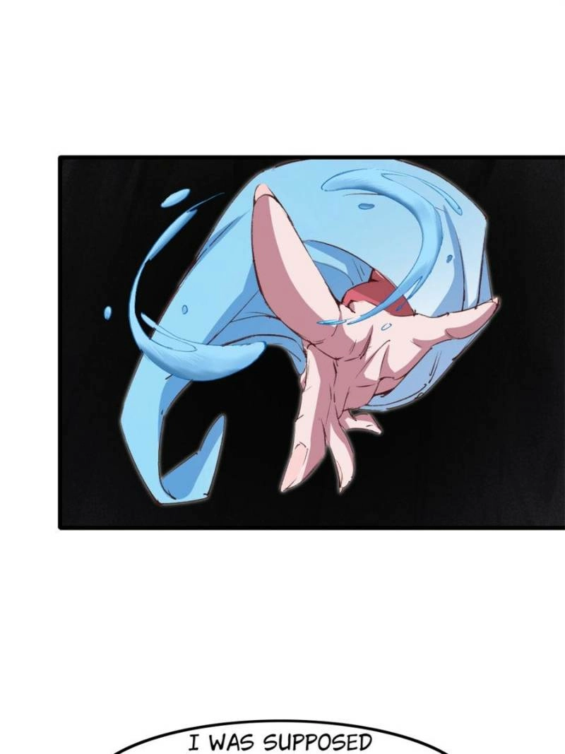 My Harem Depends on Drawing Cards Chapter 10 - page 23