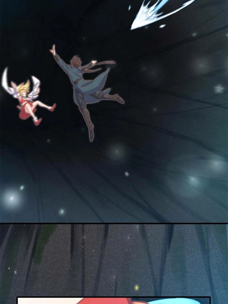 My Harem Depends on Drawing Cards Chapter 10 - page 27