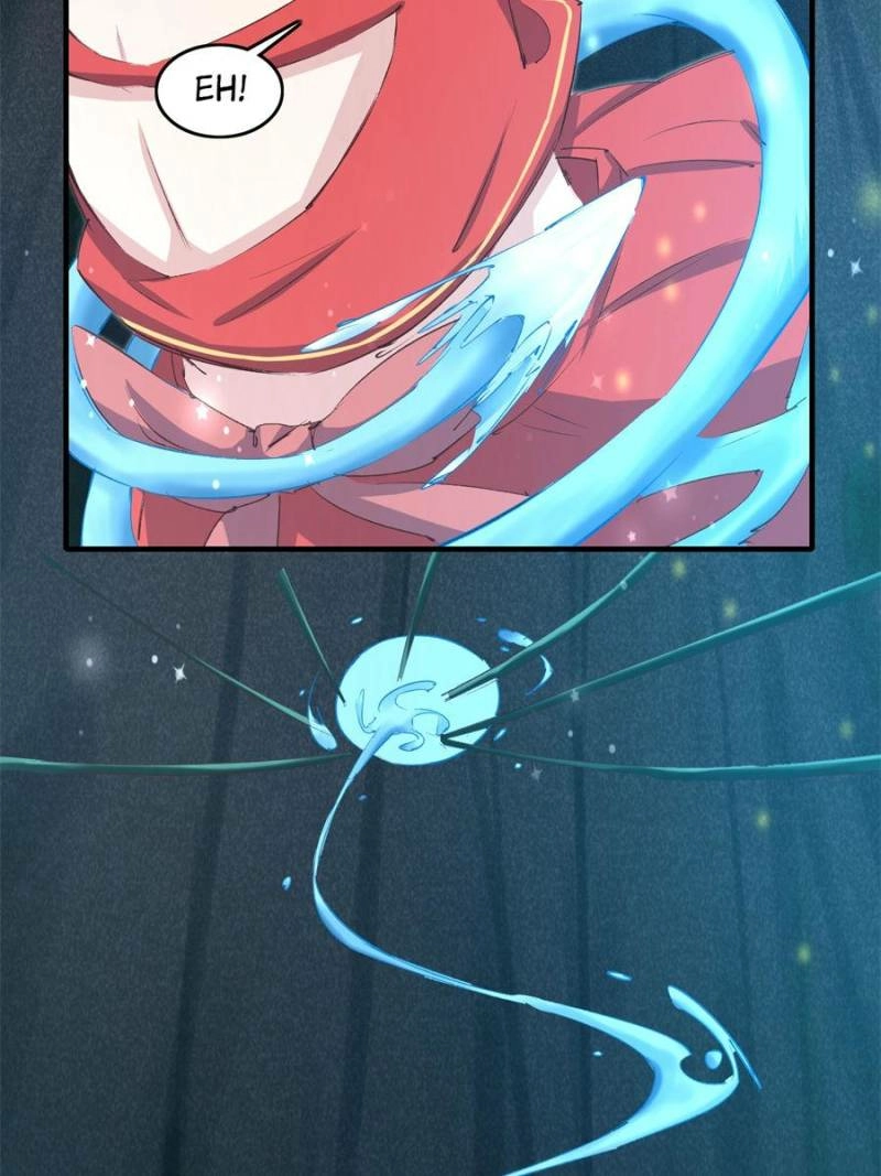 My Harem Depends on Drawing Cards Chapter 10 - page 28