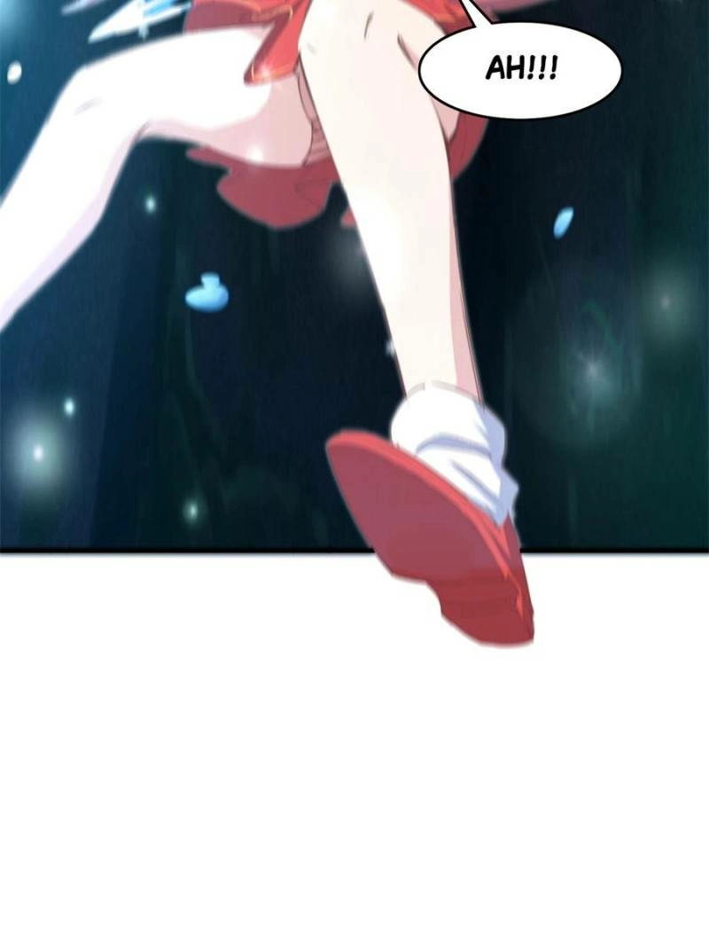 My Harem Depends on Drawing Cards Chapter 10 - page 30