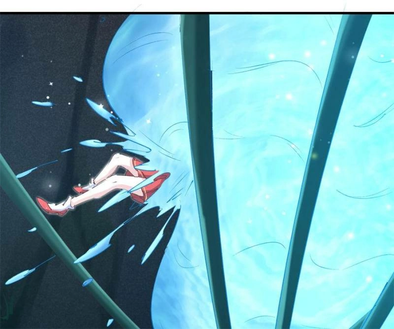 My Harem Depends on Drawing Cards Chapter 10 - page 31