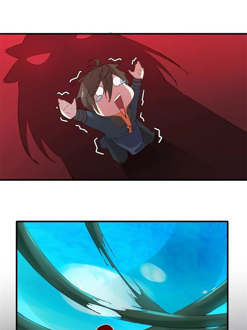 My Harem Depends on Drawing Cards Chapter 10 - page 39