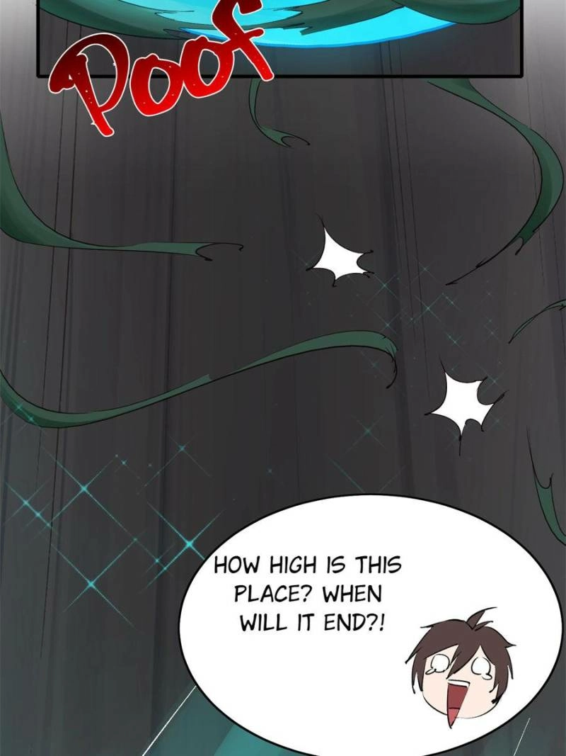 My Harem Depends on Drawing Cards Chapter 10 - page 40