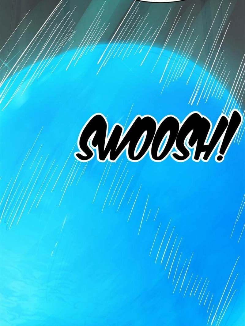 My Harem Depends on Drawing Cards Chapter 10 - page 41