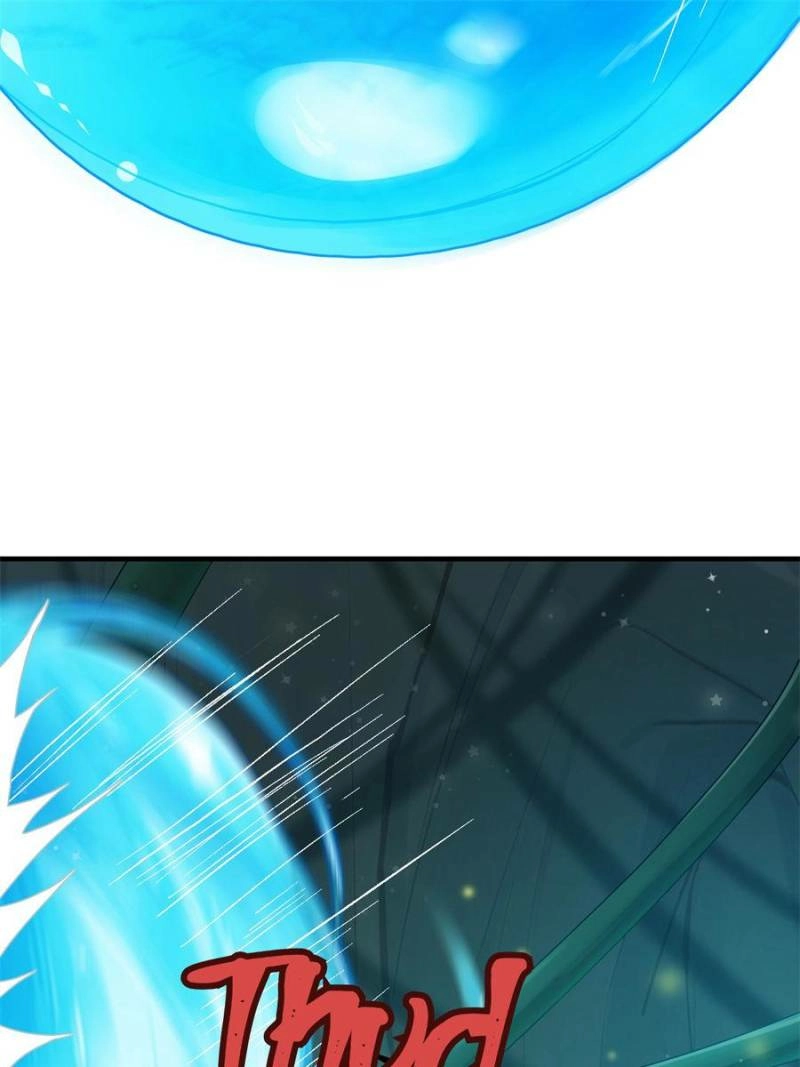 My Harem Depends on Drawing Cards Chapter 10 - page 43