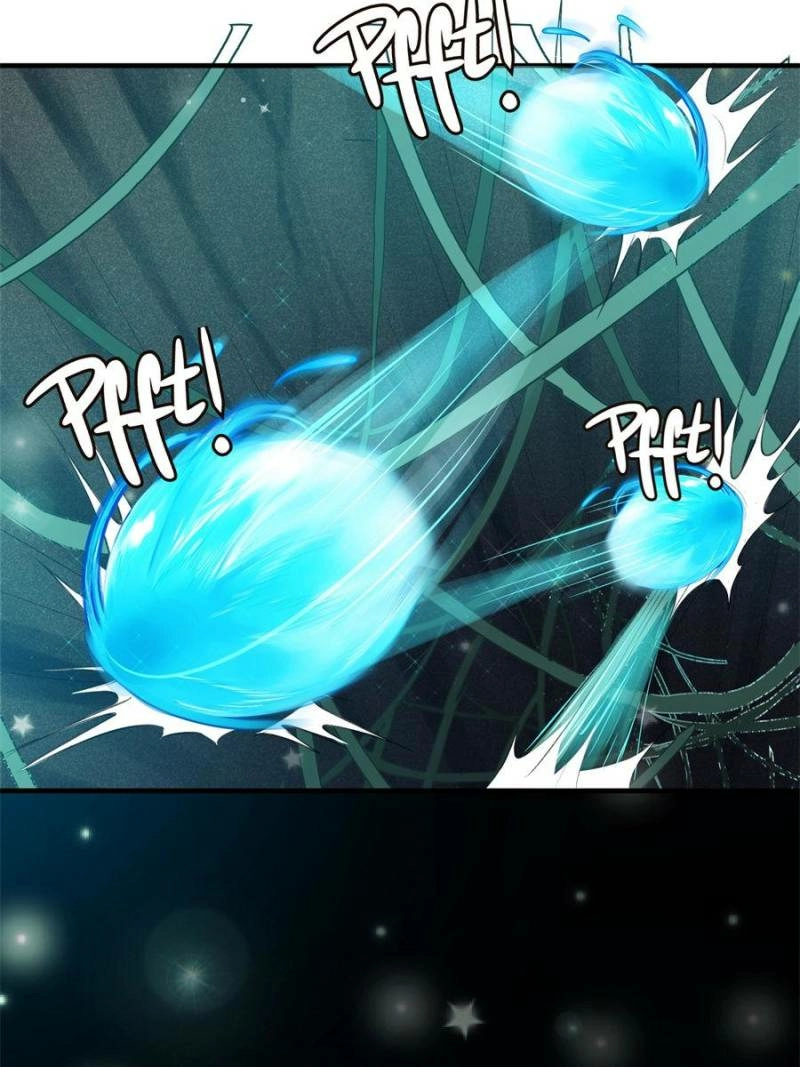 My Harem Depends on Drawing Cards Chapter 10 - page 48