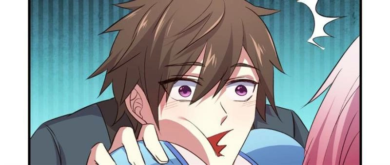 My Harem Depends on Drawing Cards Chapter 10 - page 52