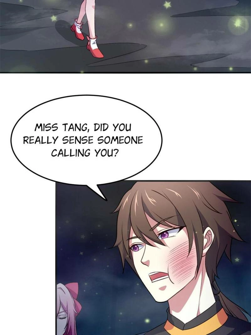 My Harem Depends on Drawing Cards Chapter 10 - page 57