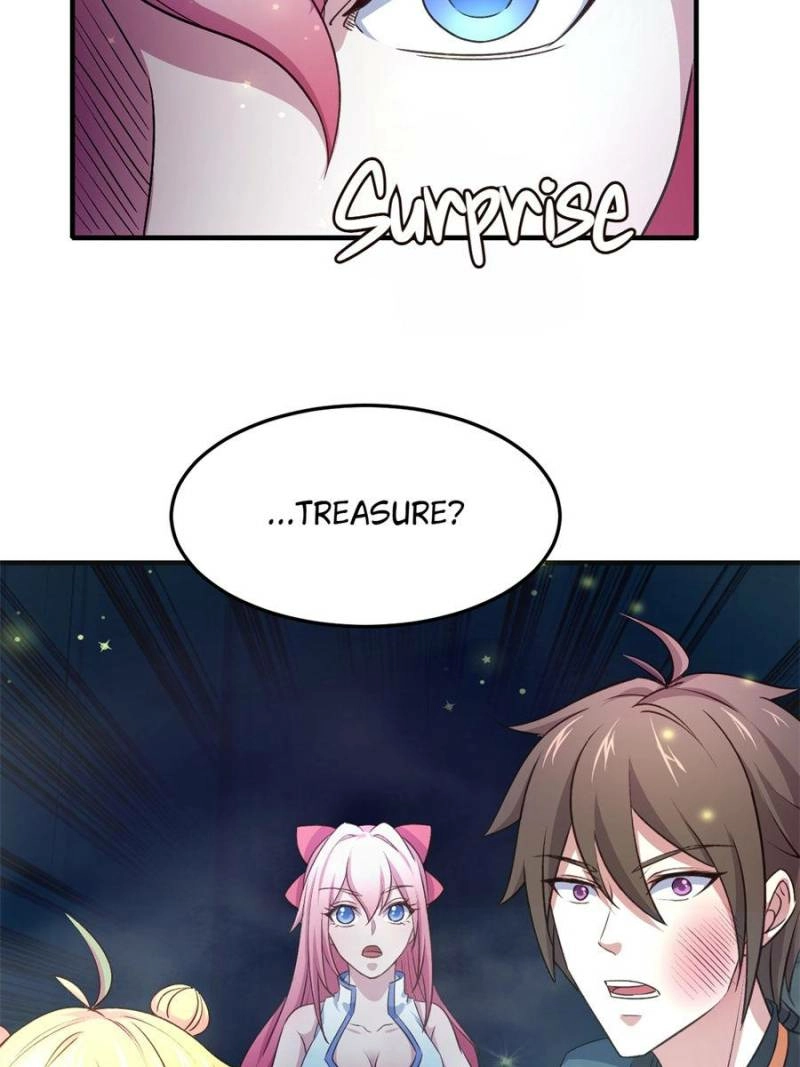 My Harem Depends on Drawing Cards Chapter 10 - page 60