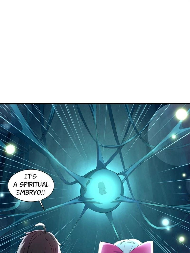 My Harem Depends on Drawing Cards Chapter 10 - page 62