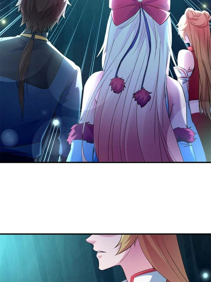 My Harem Depends on Drawing Cards Chapter 10 - page 63