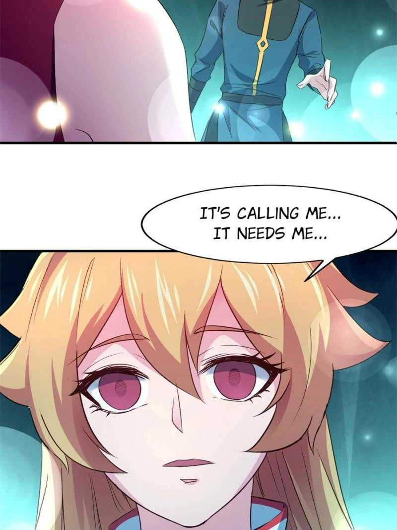 My Harem Depends on Drawing Cards Chapter 10 - page 65