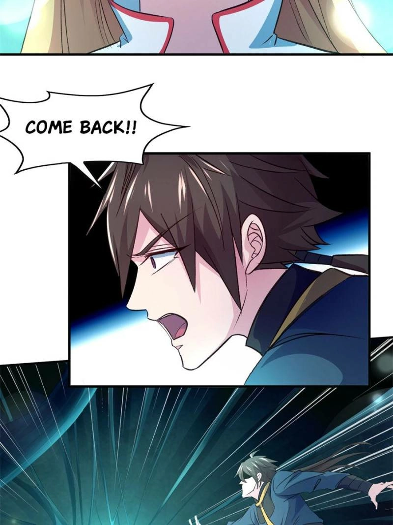 My Harem Depends on Drawing Cards Chapter 10 - page 66