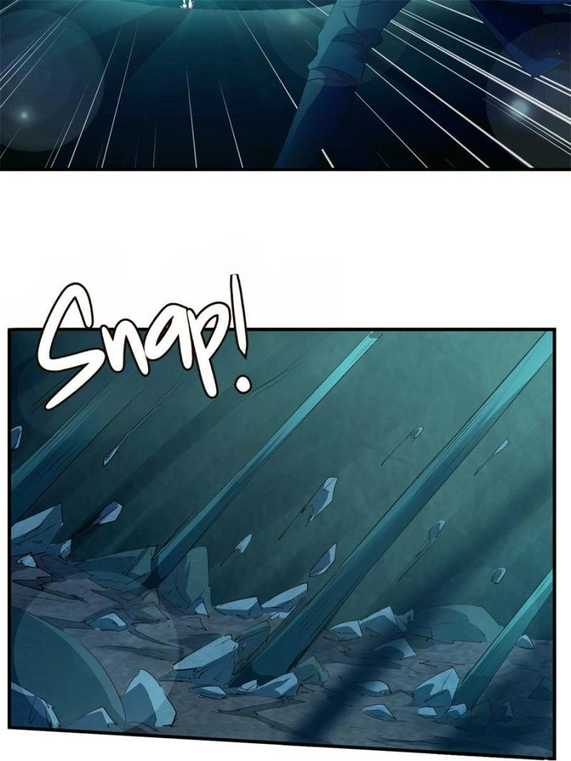 My Harem Depends on Drawing Cards Chapter 10 - page 68