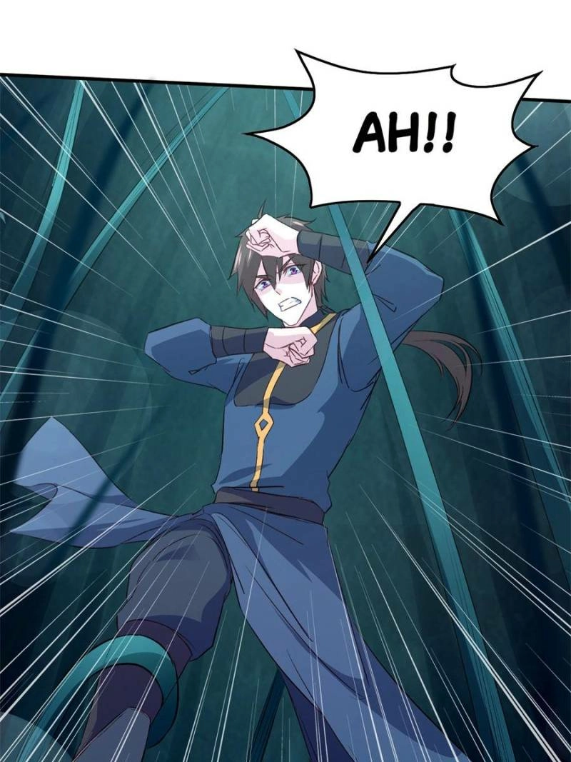 My Harem Depends on Drawing Cards Chapter 10 - page 69