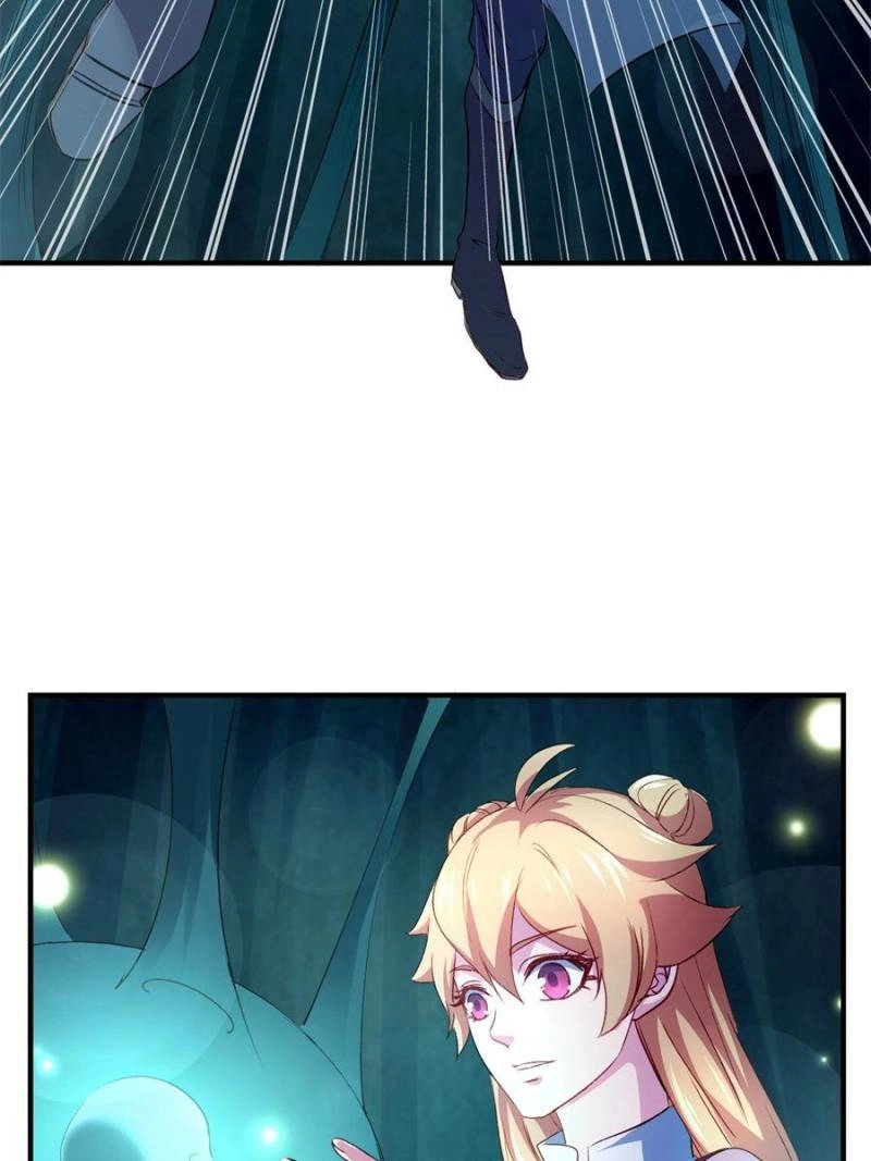 My Harem Depends on Drawing Cards Chapter 10 - page 70