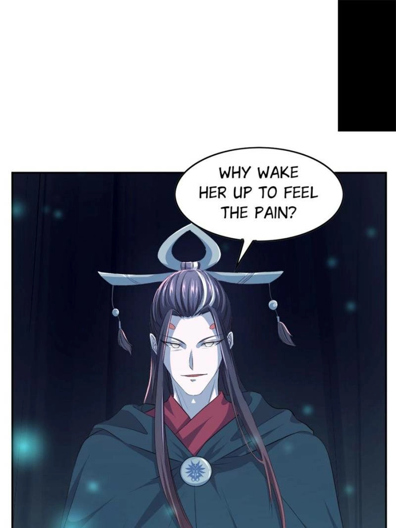 My Harem Depends on Drawing Cards Chapter 10 - page 73