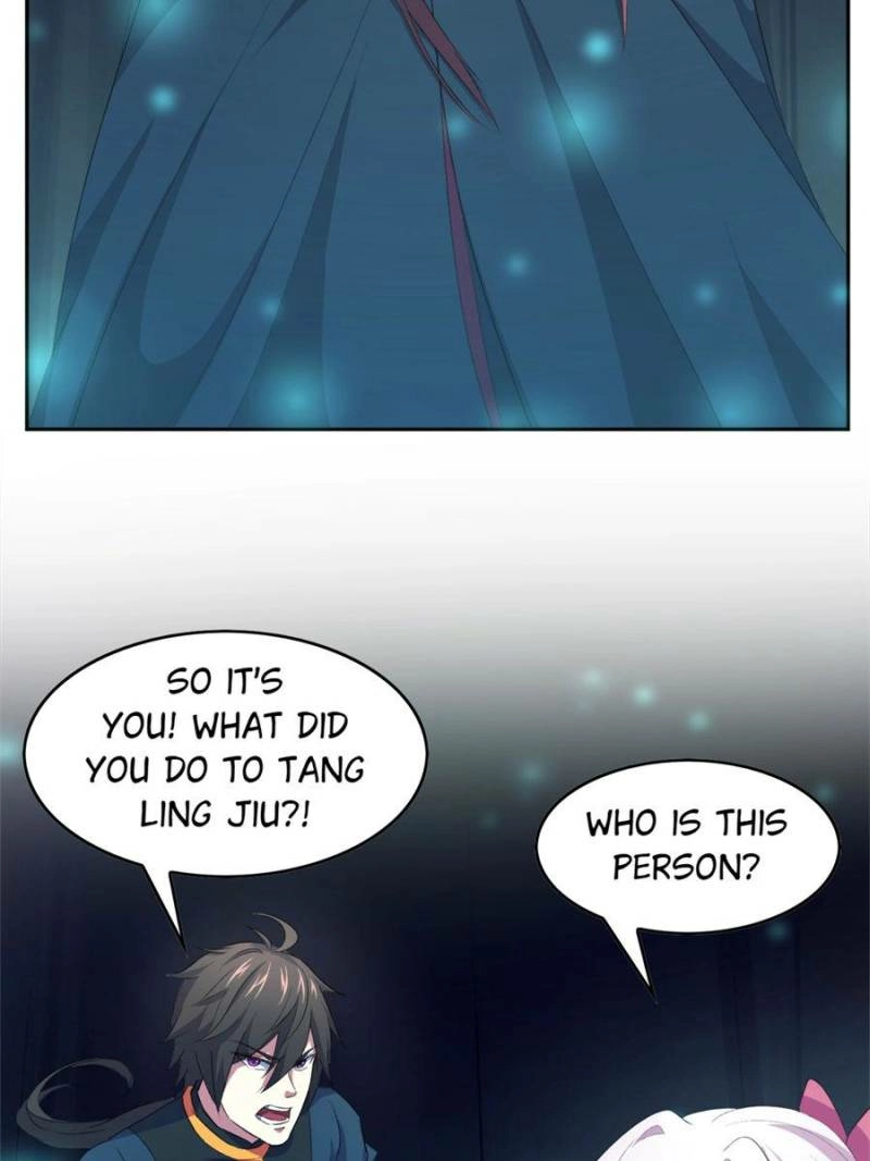 My Harem Depends on Drawing Cards Chapter 10 - page 74