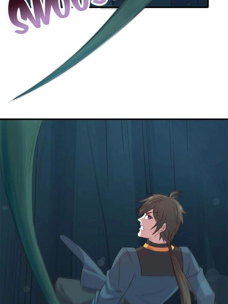 My Harem Depends on Drawing Cards Chapter 10 - page 78