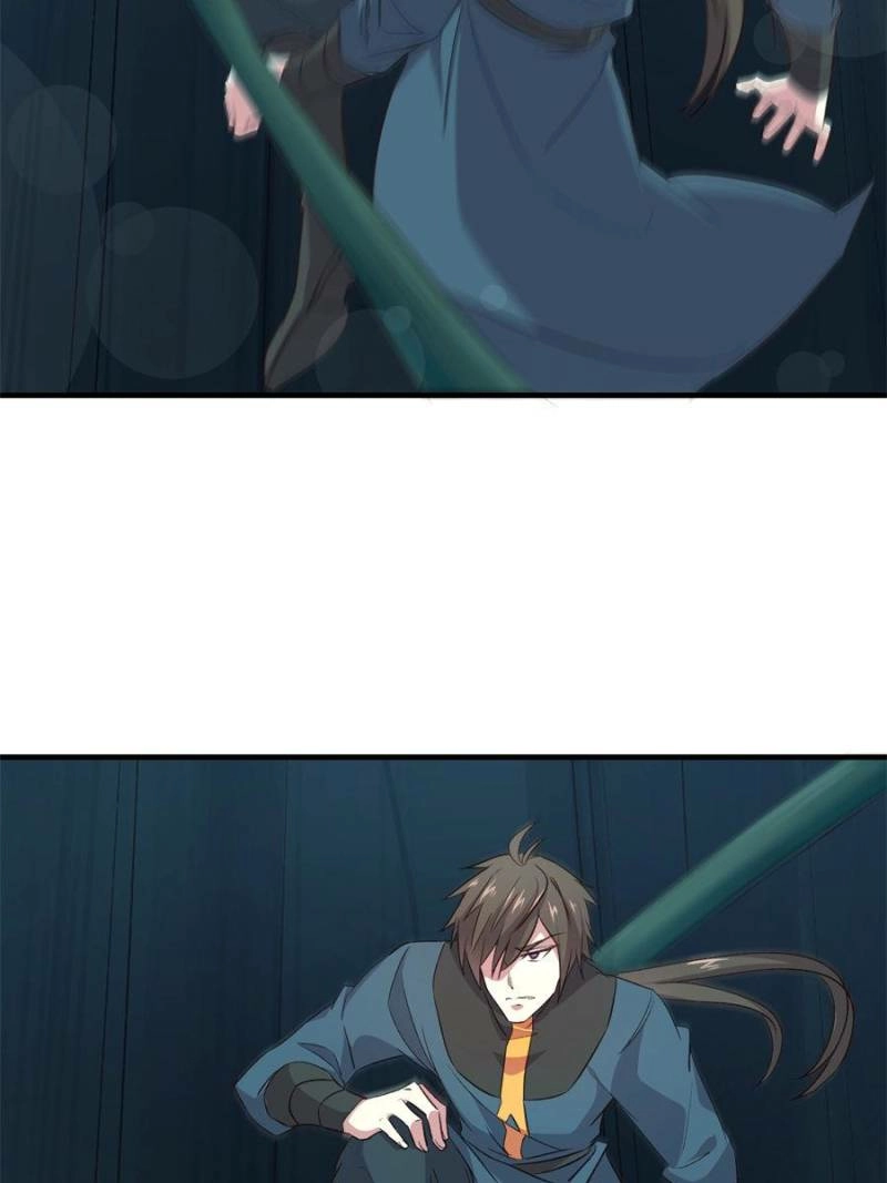 My Harem Depends on Drawing Cards Chapter 10 - page 79