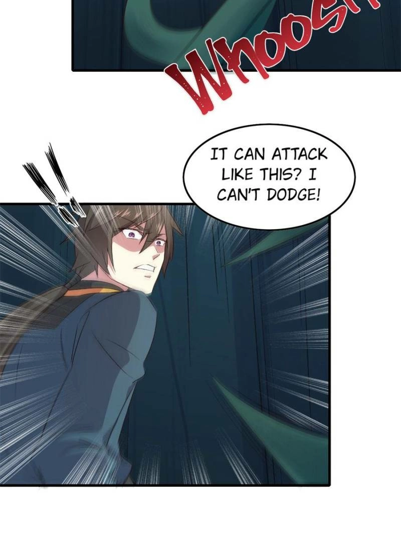 My Harem Depends on Drawing Cards Chapter 10 - page 81