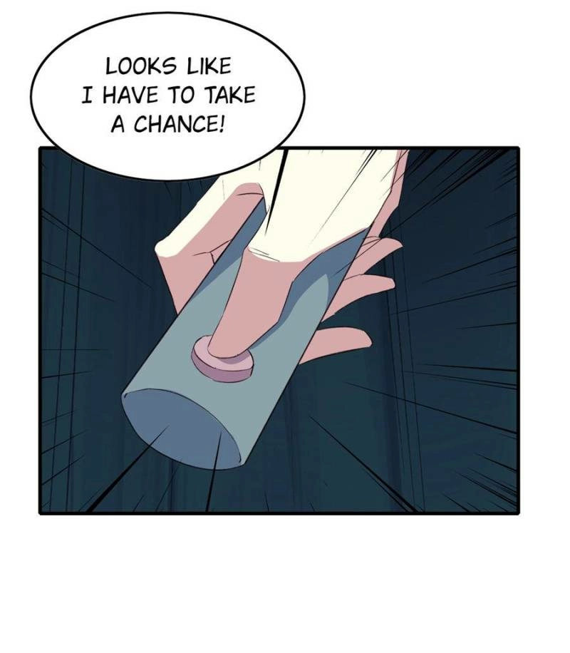 My Harem Depends on Drawing Cards Chapter 10 - page 82