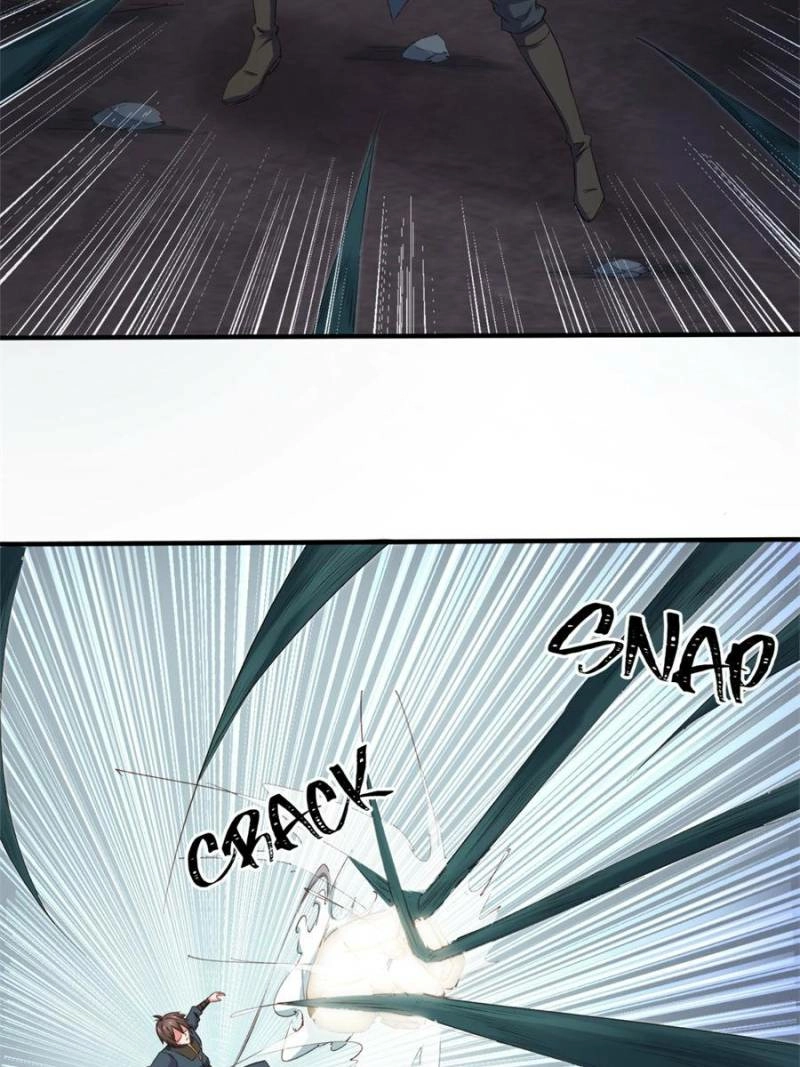 My Harem Depends on Drawing Cards Chapter 10 - page 84