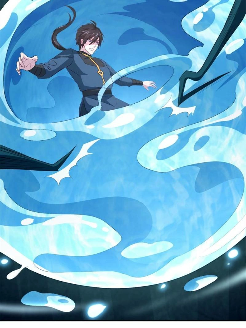 My Harem Depends on Drawing Cards Chapter 10 - page 88