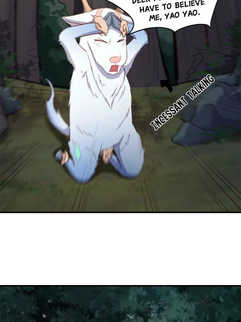 My Harem Depends on Drawing Cards Chapter 10 - page 9