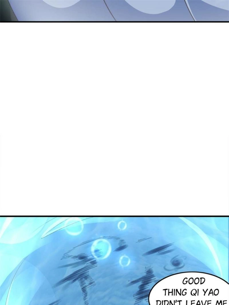 My Harem Depends on Drawing Cards Chapter 10 - page 92