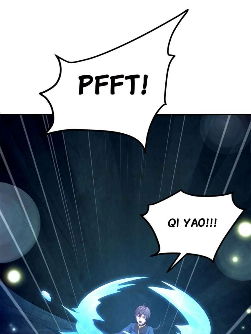 My Harem Depends on Drawing Cards Chapter 10 - page 95