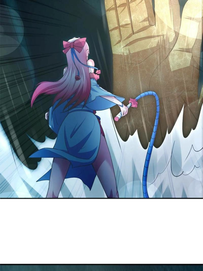 My Harem Depends on Drawing Cards Chapter 10 - page 98