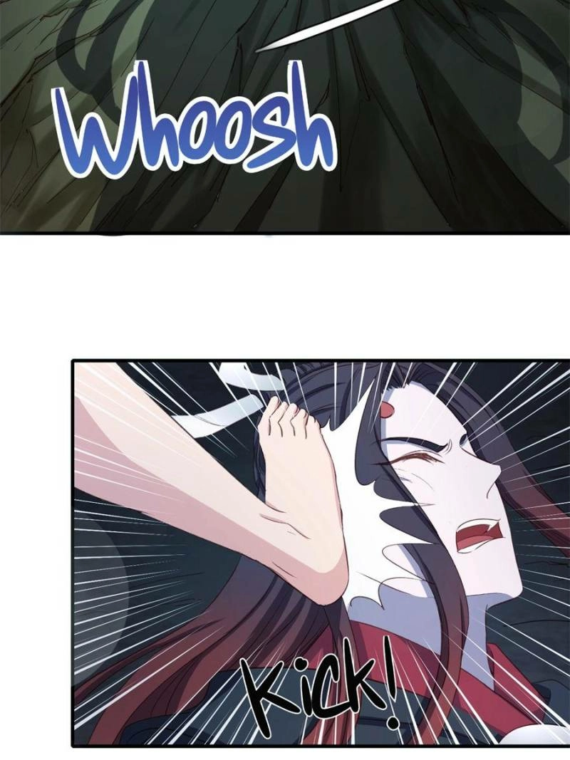 My Harem Depends on Drawing Cards Chapter 11 - page 10