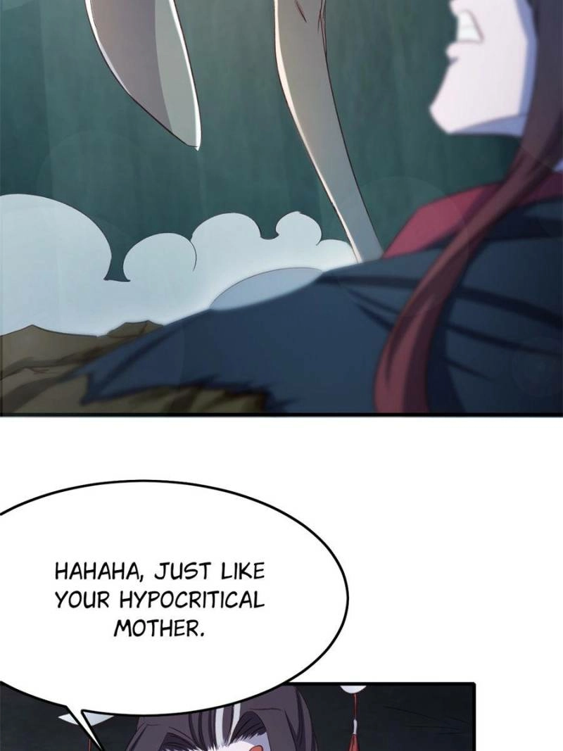 My Harem Depends on Drawing Cards Chapter 11 - page 12