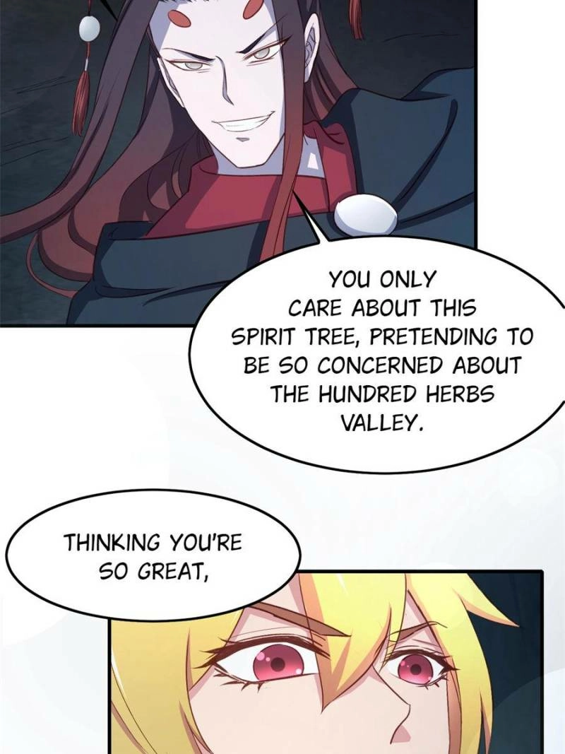 My Harem Depends on Drawing Cards Chapter 11 - page 13