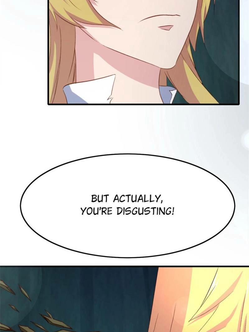 My Harem Depends on Drawing Cards Chapter 11 - page 14