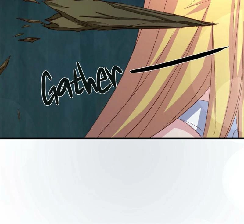 My Harem Depends on Drawing Cards Chapter 11 - page 15