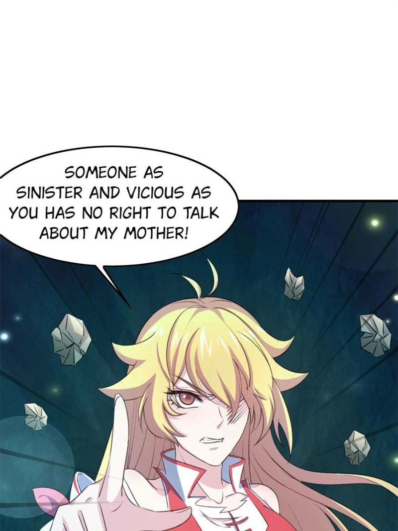 My Harem Depends on Drawing Cards Chapter 11 - page 16