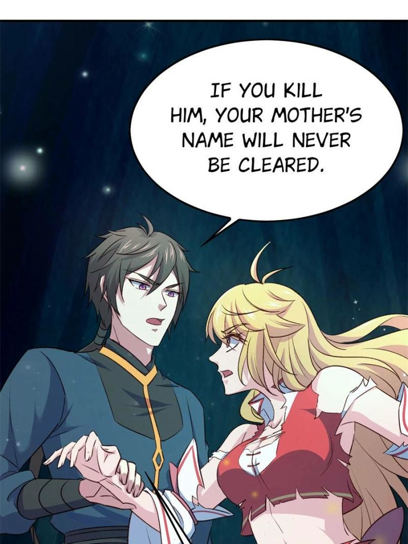 My Harem Depends on Drawing Cards Chapter 11 - page 19