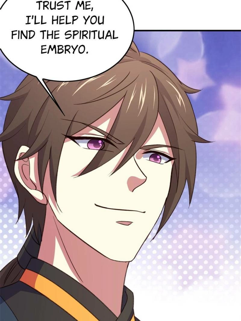 My Harem Depends on Drawing Cards Chapter 11 - page 21