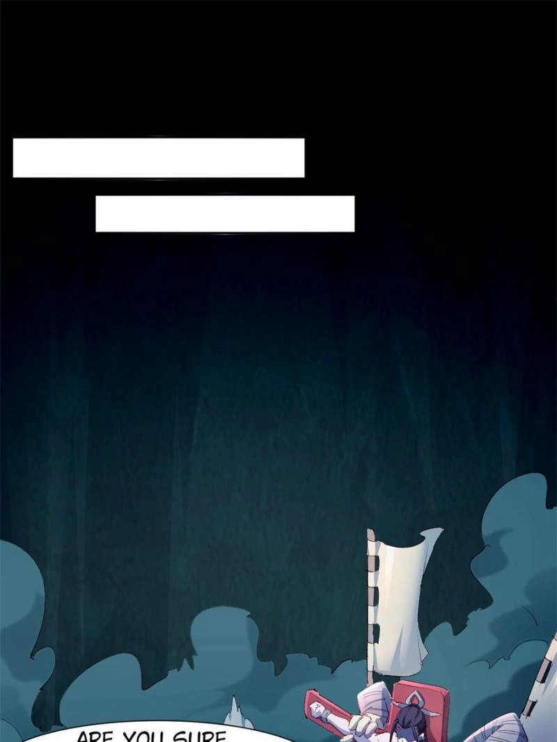 My Harem Depends on Drawing Cards Chapter 11 - page 23