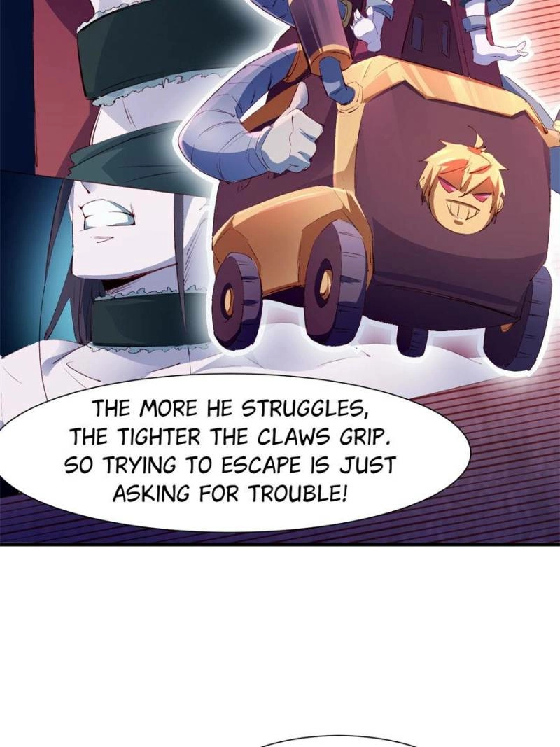 My Harem Depends on Drawing Cards Chapter 11 - page 27